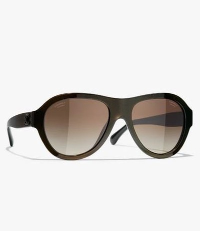 Chanel Sunglasses Kate&You-ID16725