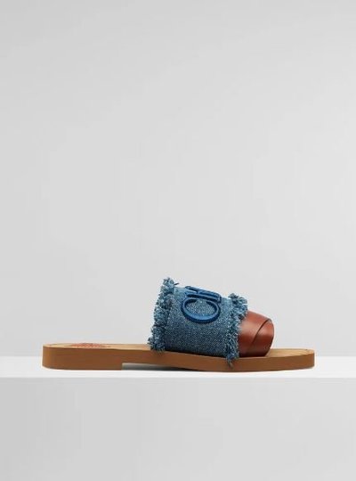 Chloé Sandals Kate&You-ID11963
