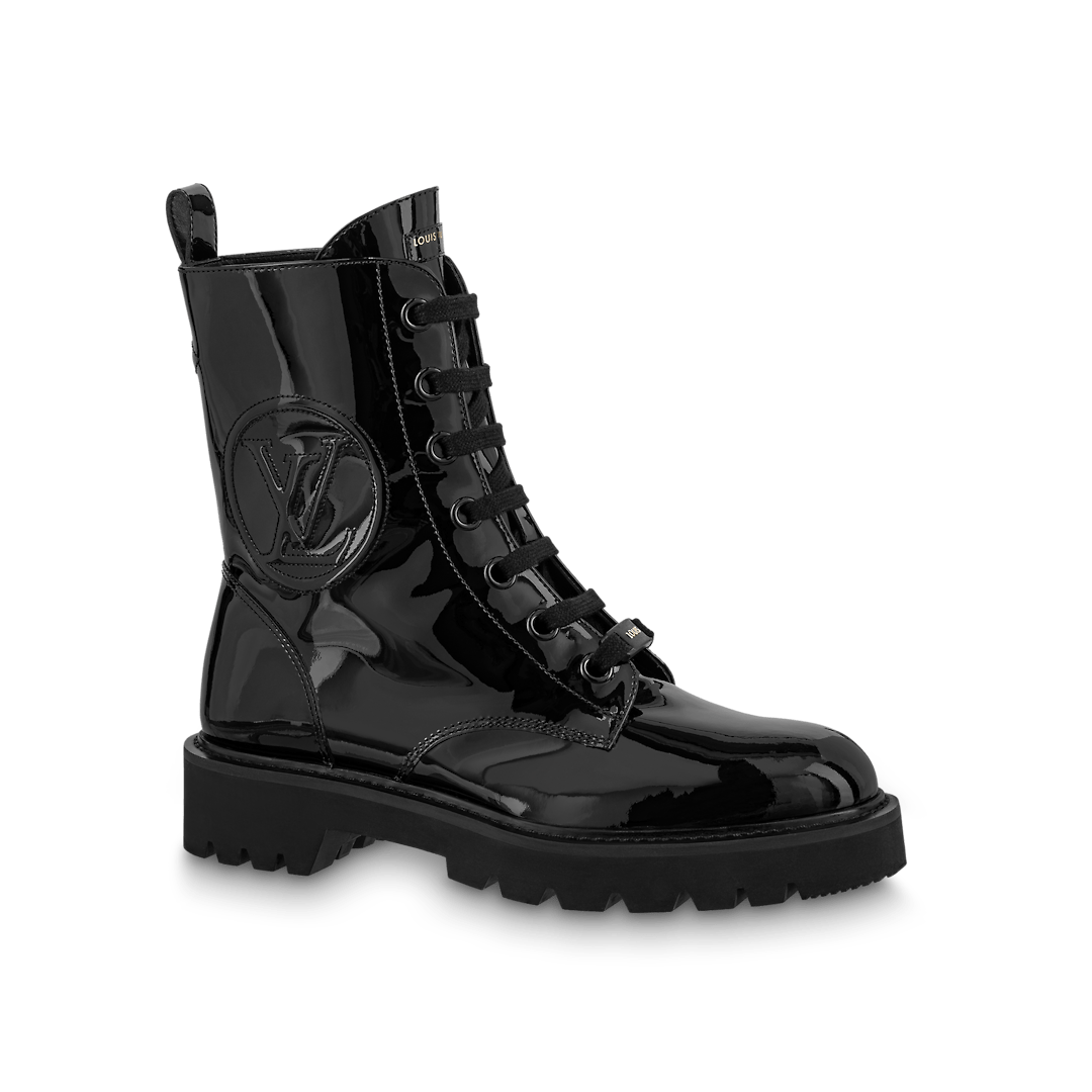 Louis Vuitton Boots Kate&You-ID16809