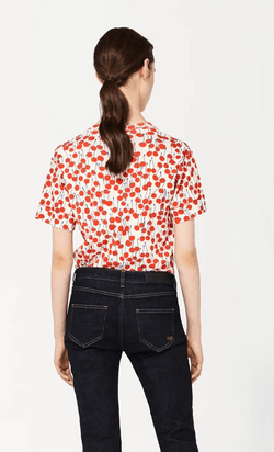 Victoria Beckham - T-shirts pour FEMME online sur Kate&You - K&Y5983