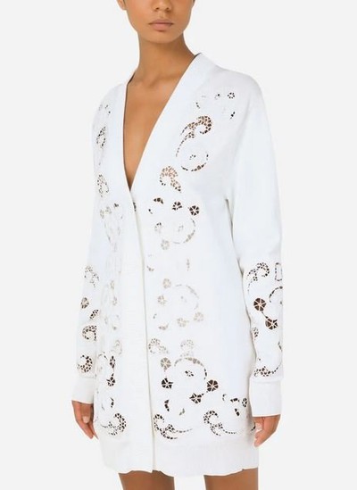 Dolce & Gabbana - Sweaters - for WOMEN online on Kate&You - FX288ZJDMA9W4335 K&Y13833