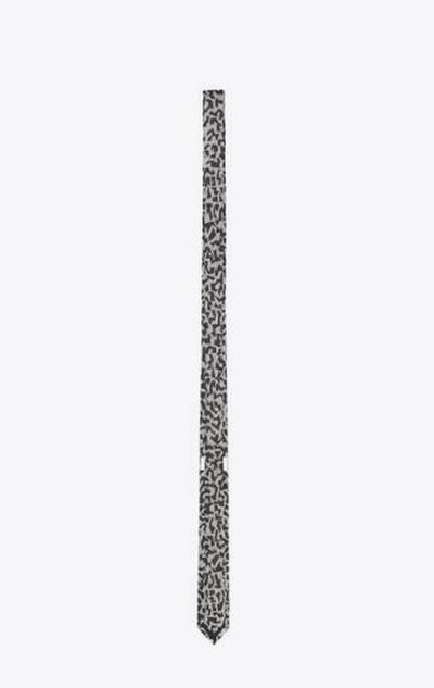Yves Saint Laurent - Cravates pour HOMME online sur Kate&You - 6659593Y0029160 K&Y11921