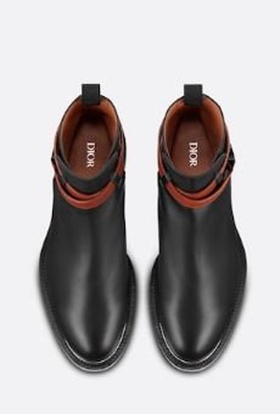Dior - Boots - for MEN online on Kate&You - Référence: 3BO239ZGK_H967 K&Y10856