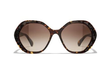 Chanel - Sunglasses - for WOMEN online on Kate&You - Réf.5451 C622/S6, A71425 X08203 S2216 K&Y10665