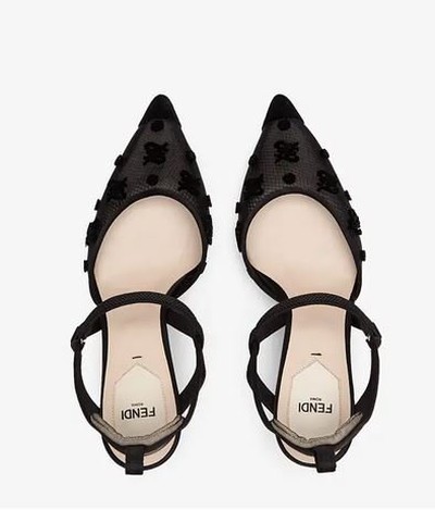 Fendi - Pumps - for WOMEN online on Kate&You - 8J8242AHH5F0MQ0 K&Y13928