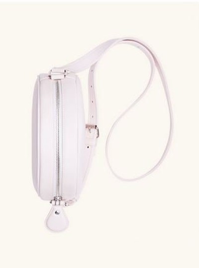 Courrèges - Cross Body Bags - for WOMEN online on Kate&You - 121GSA001CR00065002 K&Y13023