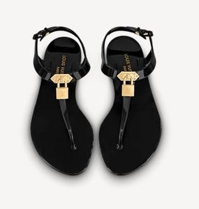 Louis Vuitton - Sandals - Bikini for WOMEN online on Kate&You - 1A9QX5 K&Y15719
