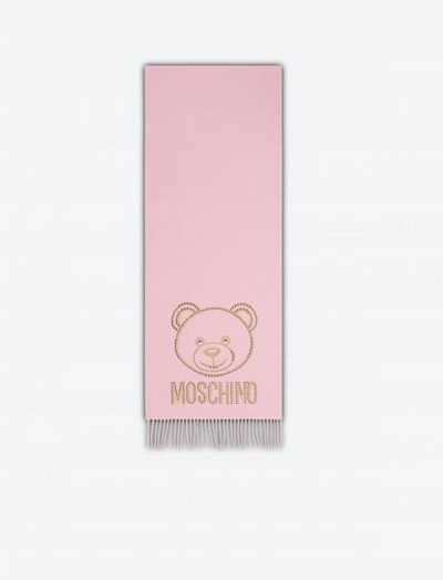 Moschino スカーフ・ストール Kate&You-ID13628