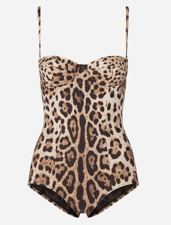 Dolce & Gabbana Swimming Costumes Kate&You-ID10203