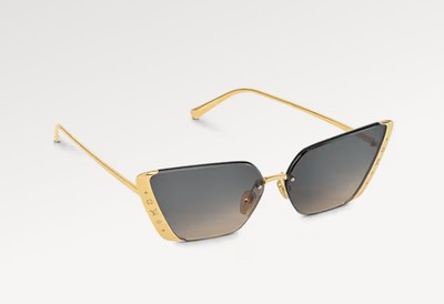 Louis Vuitton Sunglasses LV Moon Kate&You-ID17092