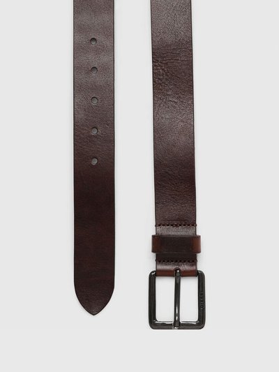 Diesel - Ceintures pour HOMME online sur Kate&You - K&Y4271