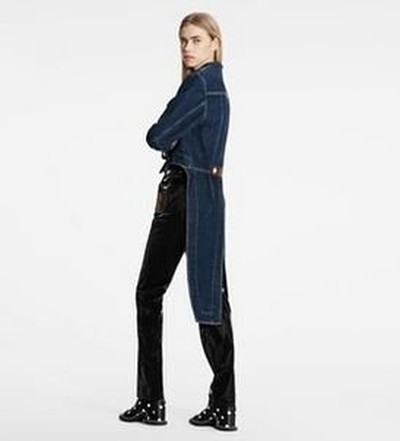 Louis Vuitton - Denim Jackets - for WOMEN online on Kate&You - 1A9WGZ K&Y15310