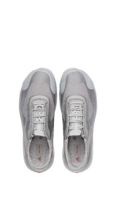 Prada - Trainers - A+P Luna Rossa 21 for MEN online on Kate&You - 3E6447_OYQ_F0031_F_005  K&Y11374