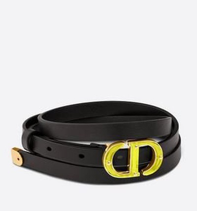 Dior - Belts - for WOMEN online on Kate&You - B0262WWPO_M963 K&Y16648