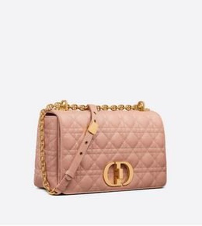 Dior - Cross Body Bags - Caro Large for WOMEN online on Kate&You - M9243UWHC_M49P K&Y15492