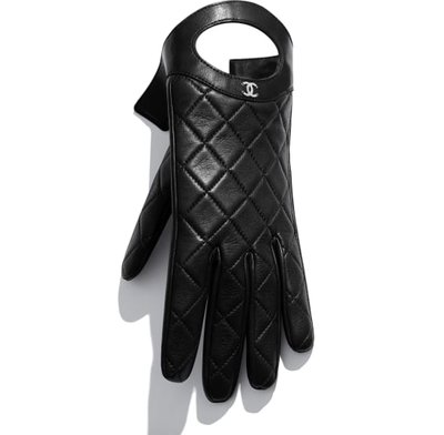 Chanel - Gloves - for WOMEN online on Kate&You - AA0737 X12991 94305 K&Y2340