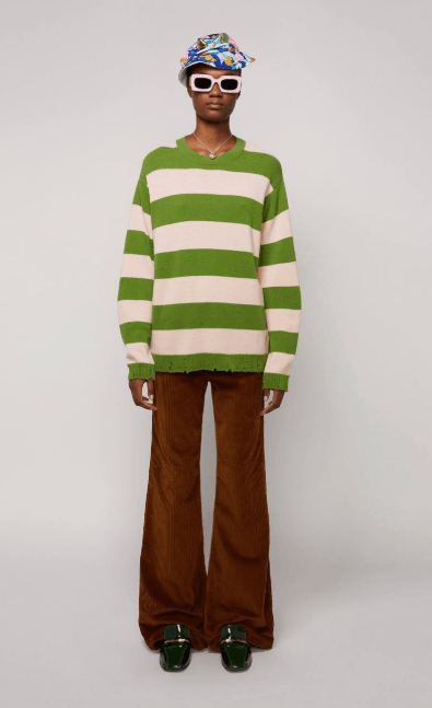 Marc Jacobs - Pulls pour FEMME online sur Kate&You - N6000017 K&Y8095