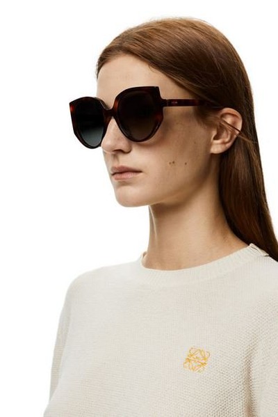 Loewe - Sunglasses - for WOMEN online on Kate&You -  G832270X03 K&Y13298
