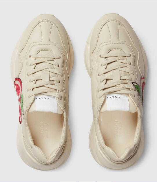 Gucci - Trainers - for WOMEN online on Kate&You - ‎609343 DRW00 9522 K&Y5903