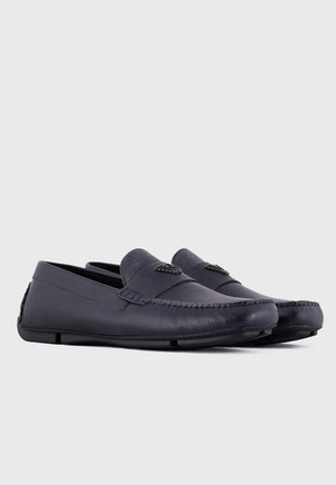 Emporio Armani - Loafers - for MEN online on Kate&You - X4B124XF330100006 K&Y9001