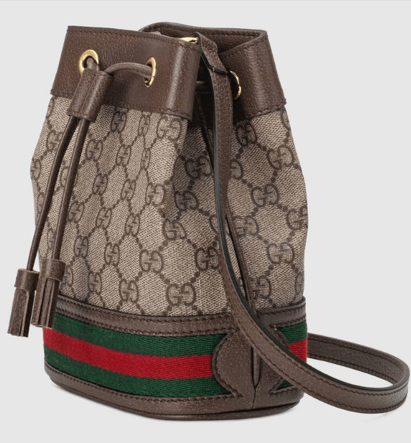 Gucci - Mini Bags - for WOMEN online on Kate&You - ‎550620 96I3B 8745 K&Y6330