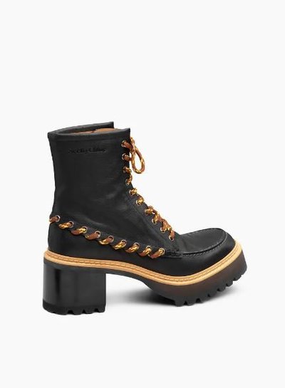 Chloé - Stivali per DONNA online su Kate&You - CHS21A052MO999 K&Y11981