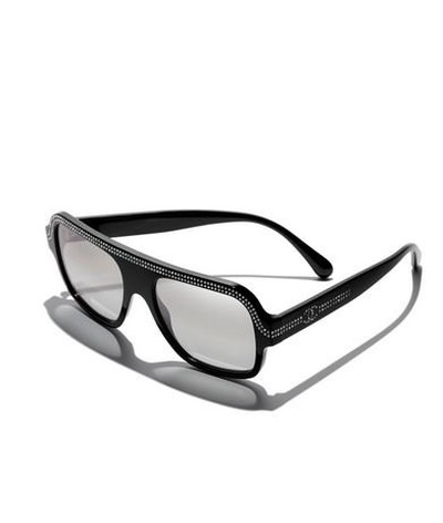 Chanel - Sunglasses - for WOMEN online on Kate&You - Réf.1125 C501/6V K&Y13748