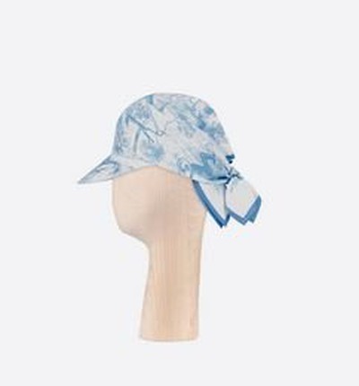 Dior - Hats - for WOMEN online on Kate&You - 21JOU150I602_C520 K&Y15365