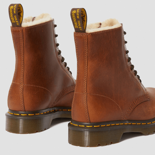 Dr Martens - Bottes & Bottines pour FEMME online sur Kate&You - 23912243 K&Y6471