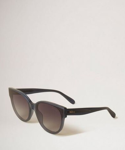 レディース - Mulberry マルベリー - Etta サングラス | Kate&You - 海外限定モデルを購入 - RS5435-000D120 K&Y12954