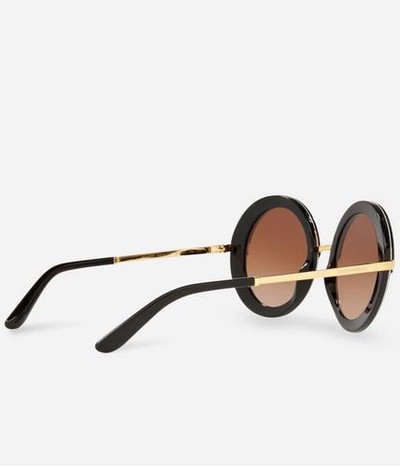 レディース - Dolce & Gabbana ドルチェ&ガッバーナ - サングラス | Kate&You - 海外限定モデルを購入 - VG439BVP68G9V000 K&Y13639