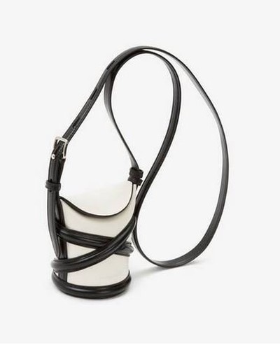 Alexander McQueen - Sacs à bandoulière pour FEMME online sur Kate&You - 6826831YBA89090 K&Y14096