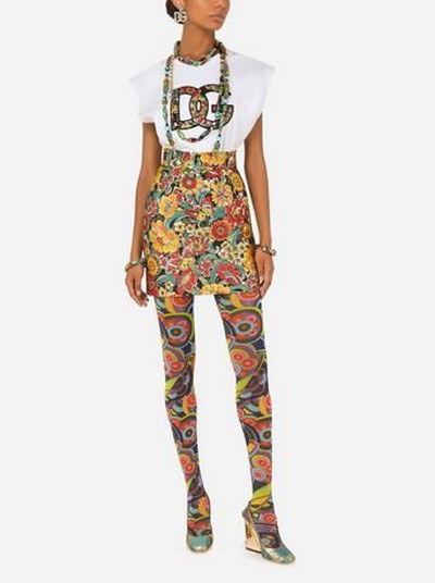 Dolce & Gabbana - Vests & Tank Tops - for WOMEN online on Kate&You - F8O59ZG7B7TW0800 K&Y15601