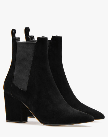 Sergio Rossi - Boots - Sergio for WOMEN online on Kate&You - A85760MCAZ01310.1000 K&Y8519