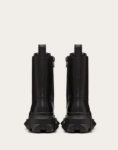 Valentino Garavani - Bottes & Bottines pour HOMME online sur Kate&You - XY2S0F24JYC0NO K&Y14815