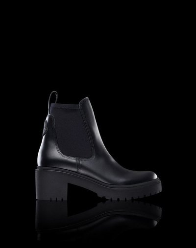 Moncler - Boots - for WOMEN online on Kate&You - 09A205770001AJB999 K&Y1808