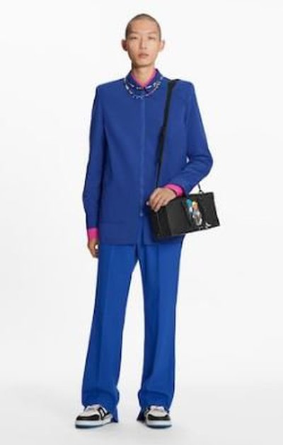 Louis Vuitton - Camicie per UOMO online su Kate&You - 1A8PAF K&Y11389