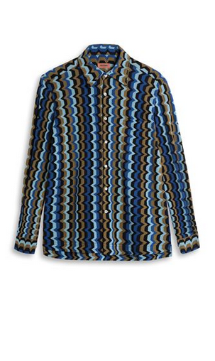 Missoni - T-shirts pour FEMME online sur Kate&You - MDN00329BK00RCLM02P K&Y9996