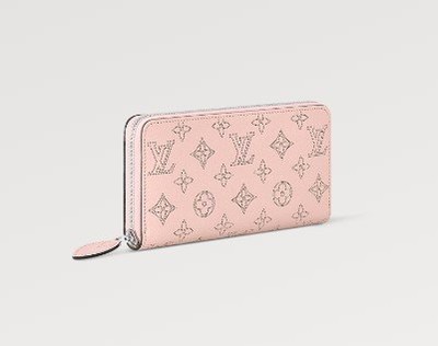 Louis Vuitton - Portafogli per DONNA Zippy online su Kate&You - M82755 K&Y17293