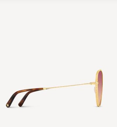 レディース - Louis Vuitton ルイヴィトン - サングラス | Kate&You - 海外限定モデルを購入 - Z1621U K&Y15072