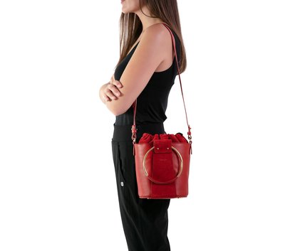 Repetto - Shoulder Bags - for WOMEN online on Kate&You - M0552JOLIVEV-550 K&Y2865