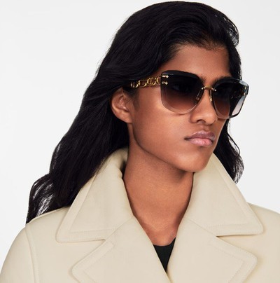 Louis Vuitton - Sunglasses - LV Jewel for WOMEN online on Kate&You - Z1626U K&Y17017