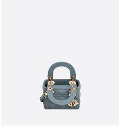 Dior - Mini Bags - for WOMEN online on Kate&You - S0856ONGE_M81B_TU K&Y15457