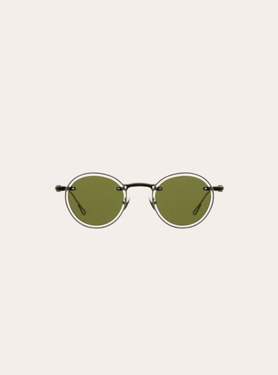 Jacquemus - Sunglasses - for MEN online on Kate&You - 196AC09-196 46860 K&Y4530