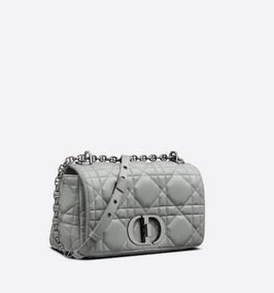 Dior - Cross Body Bags - Caro Medium for WOMEN online on Kate&You - M9242BNGK_M41G K&Y15490