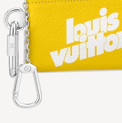 Louis Vuitton - Portefeuilles et Porte-documents pour HOMME online sur Kate&You - M80845 K&Y11848