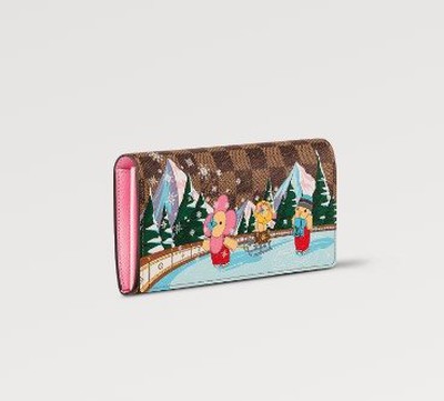 Louis Vuitton - Wallets & Purses - Sarah for WOMEN online on Kate&You - N40722 K&Y17307
