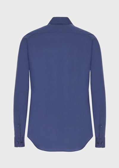 Giorgio Armani - Shirts - for MEN online on Kate&You - 8WGCCZ98TZ3671FBUB K&Y2381