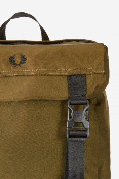 Fred Perry - Backpacks & fanny packs - for MEN online on Kate&You - L7230 K&Y4886