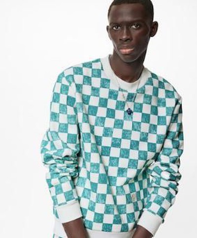 Louis Vuitton - Sweatshirts - for MEN online on Kate&You - 1A99VC K&Y12413
